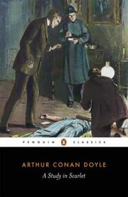 Sherlock Holmes