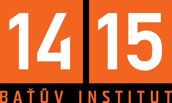 14|15 Baťův institut