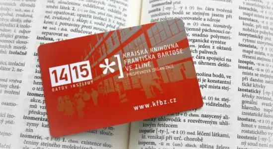 Jak začít v knihovně