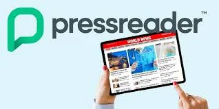 PressReader &mdash; novinov&yacute; archiv