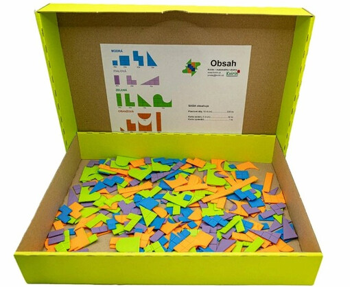 Obsah