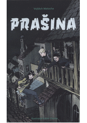 Obálka: Prašina