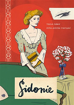 Obálka: Sidonie