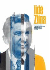 Obálka: Lidé Zlína