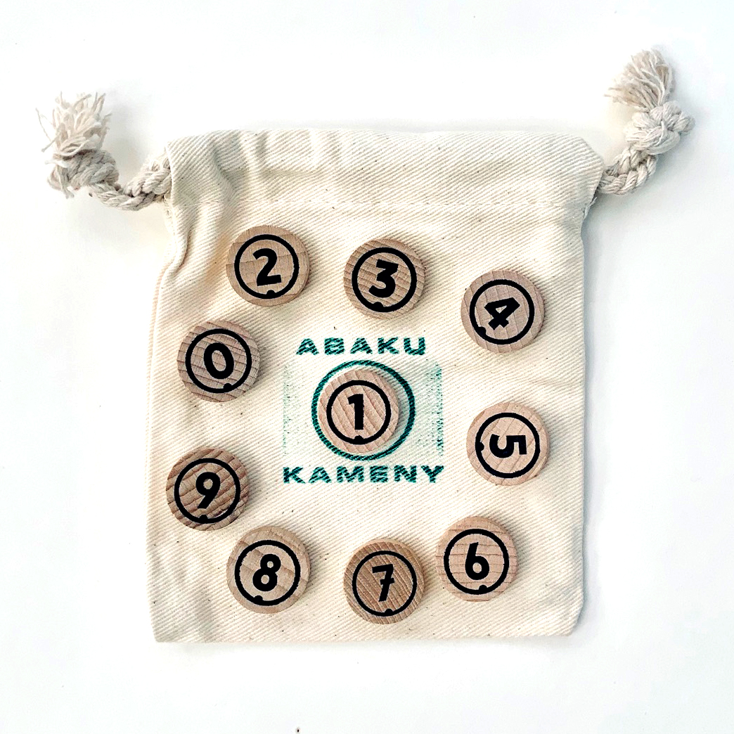 Abaku – kameny